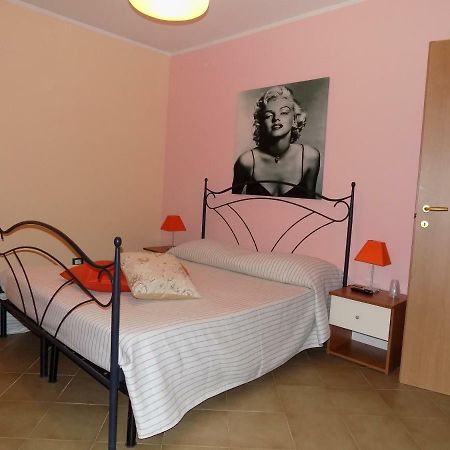 La Noce Bed And Breakfast К'єті Екстер'єр фото