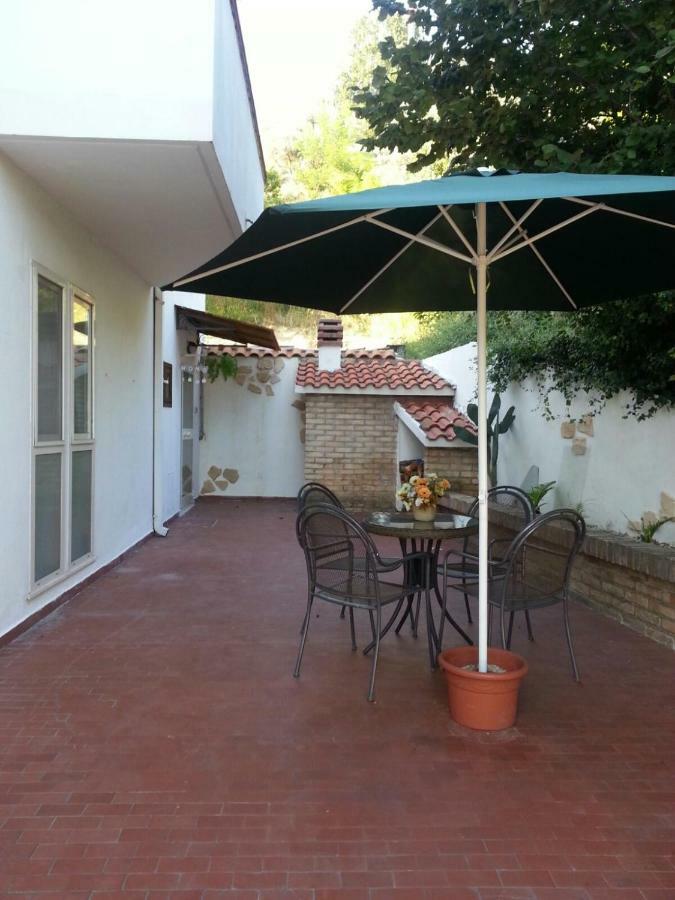 La Noce Bed And Breakfast К'єті Екстер'єр фото
