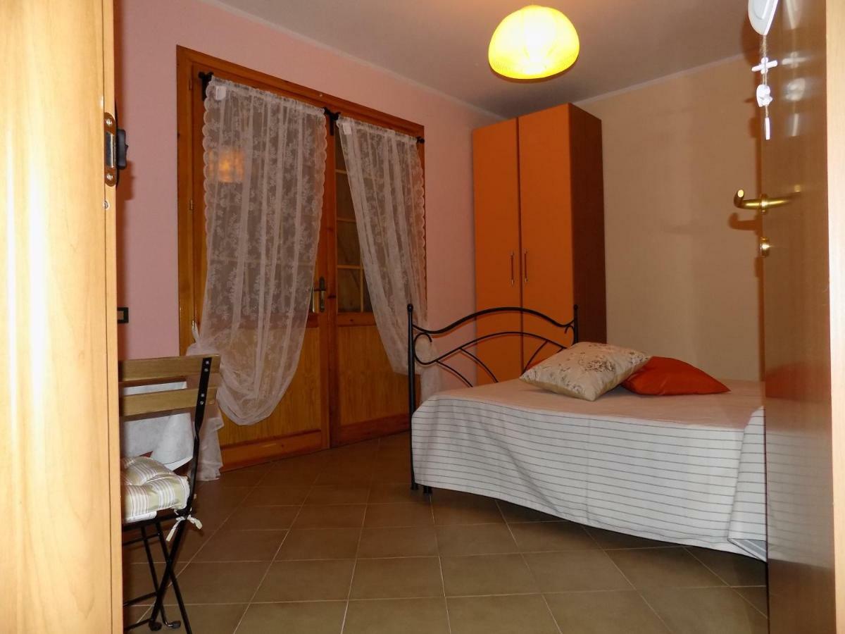 La Noce Bed And Breakfast К'єті Екстер'єр фото