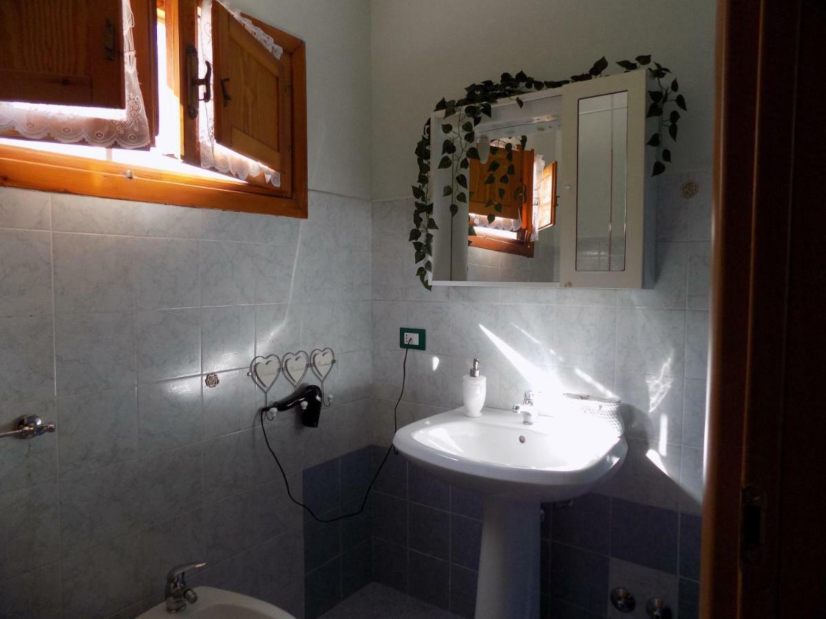 La Noce Bed And Breakfast К'єті Екстер'єр фото