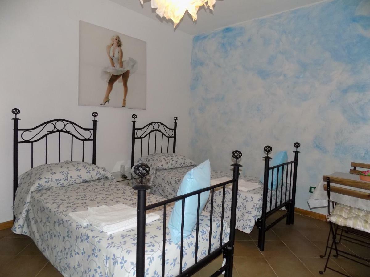 La Noce Bed And Breakfast К'єті Екстер'єр фото