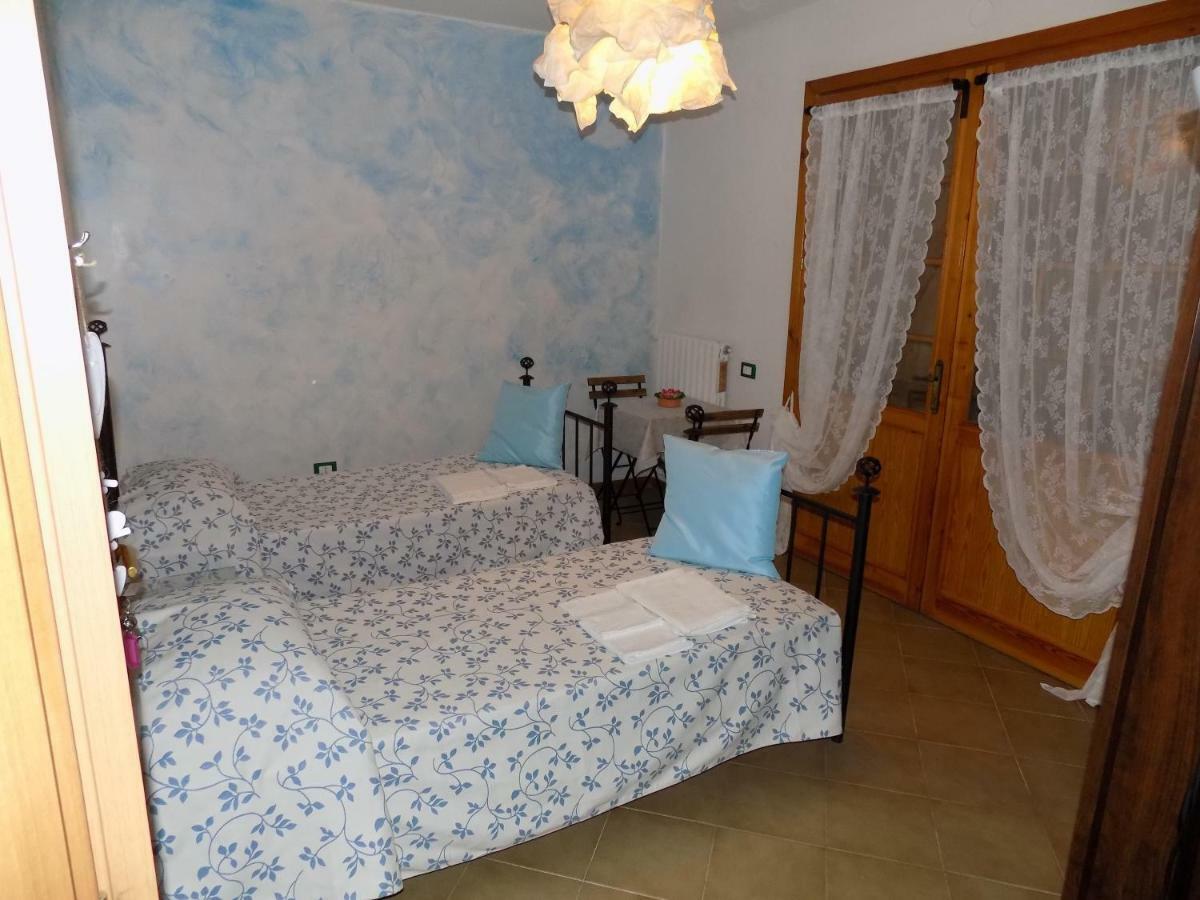 La Noce Bed And Breakfast К'єті Екстер'єр фото