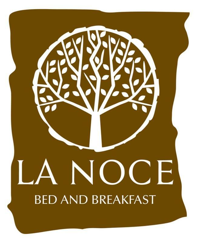 La Noce Bed And Breakfast К'єті Екстер'єр фото
