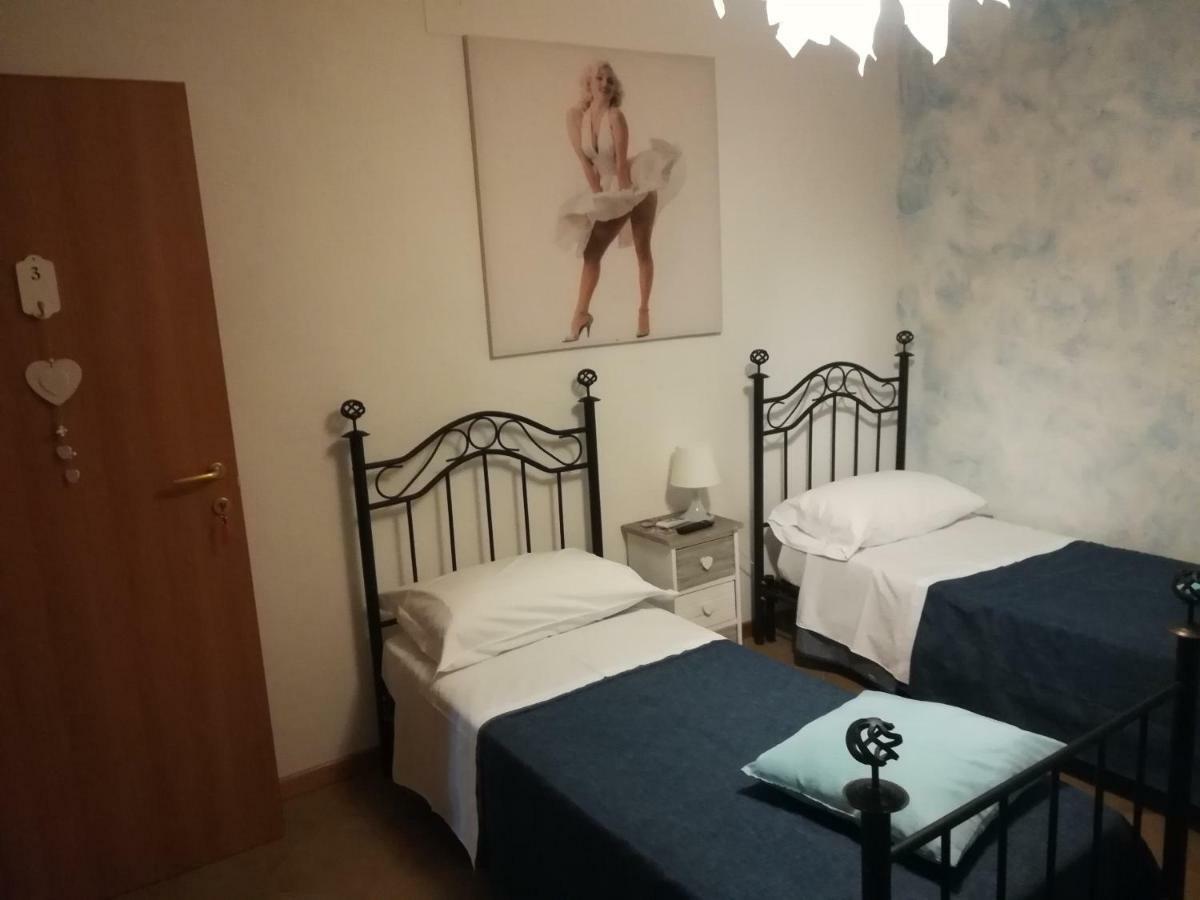 La Noce Bed And Breakfast К'єті Екстер'єр фото