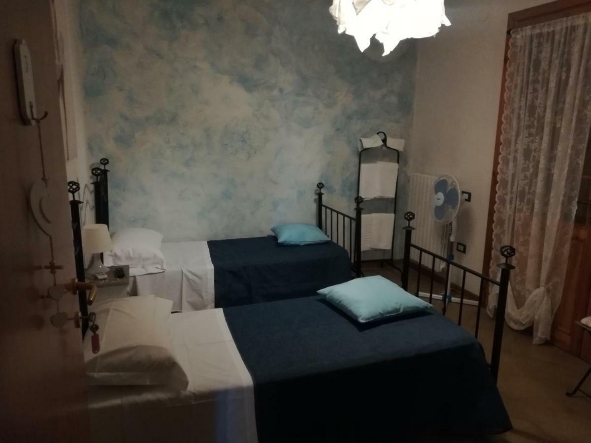 La Noce Bed And Breakfast К'єті Екстер'єр фото