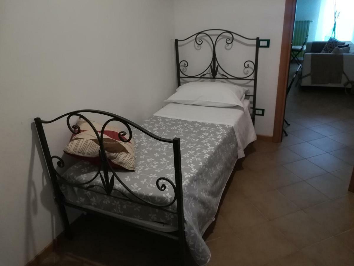 La Noce Bed And Breakfast К'єті Екстер'єр фото