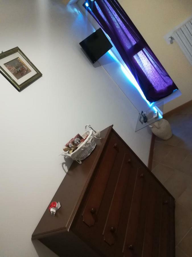 La Noce Bed And Breakfast К'єті Екстер'єр фото