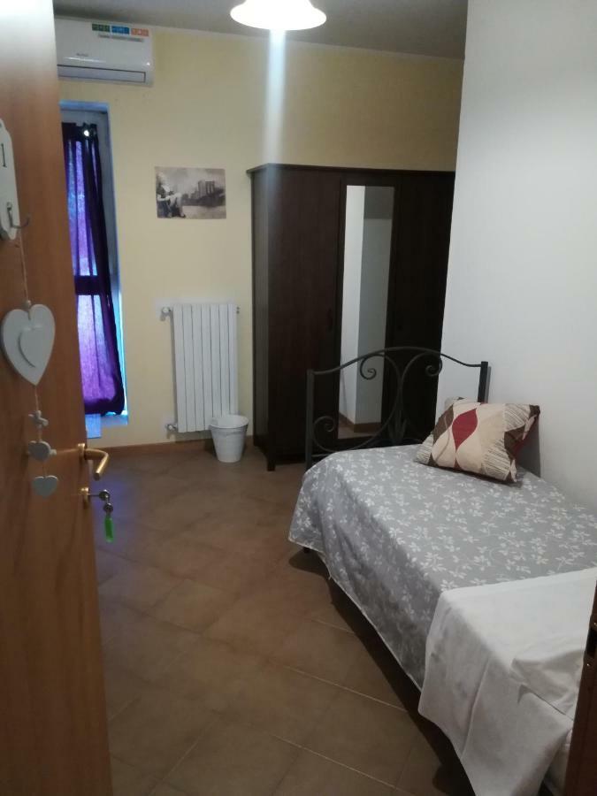La Noce Bed And Breakfast К'єті Екстер'єр фото