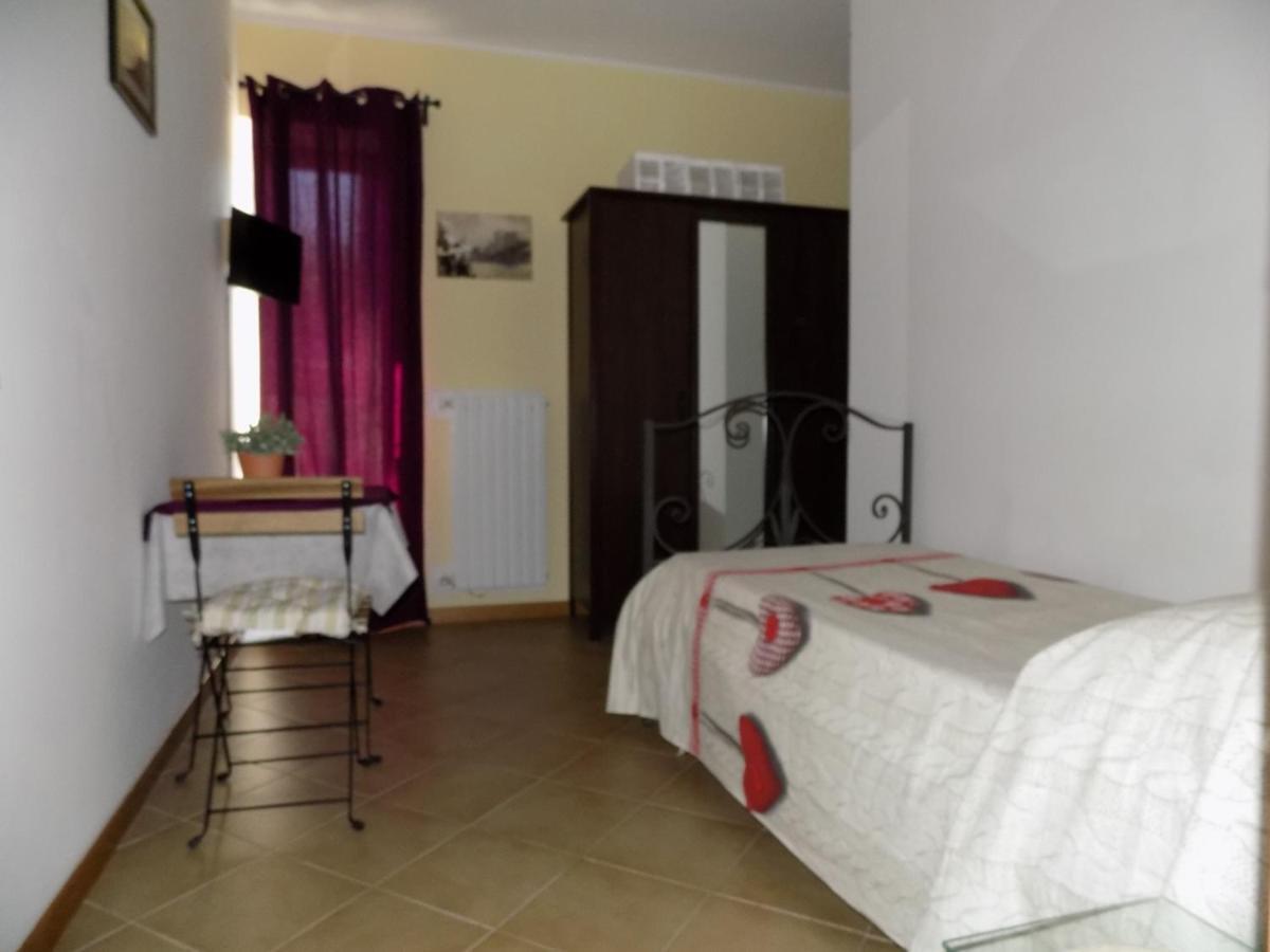 La Noce Bed And Breakfast К'єті Екстер'єр фото